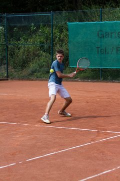 Bild 277 - Horst Schr�der Pokal 2. Tag